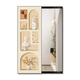 Daihuo Cheese Vêtements moléculaires miroir cachés Push Put Travels Miroir Chat Cat Contact Miroir Miroir pleine longueur PEINTURE DÉCORATE