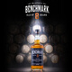 Benchmark American Original Flasche importiert ausländische Wein Benchmark Bourbon Whisky Mewei Ration Wein Benchmark Zwei-Flüssigkeits-Packung