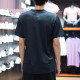 阿迪达斯 （adidas）短袖男装2025夏季新款训练健身运动服时尚圆领透气休闲T恤IL1381 IL1381 L