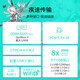华硕B760 主板套装搭英特尔13代i5 13490F/13600KF/14490F/14600KF/12600KF/12490F 主板CPU套装 华硕TX GAMING B760M WIFI D4 