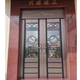 JRB Jiaruibao double-door Korean door single-door color entrance door rural light luxury community stainless steel fingerprint lock door security door style 1 per square