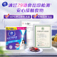 Vinda kitchen roll [recommended by Zhao Liying] washable 75 sections * 8 rolls, tear the whole box as you like, new and old alternately