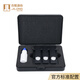 天兴通（SKYCOM） 南京吉隆kl51单芯光纤对准器裸光纤V型槽耦合器高精度接头光缆皮线测试对接器 南京吉隆V型槽光纤对准器 KL-51