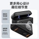 绿巨能（llano）佳能LP-E17相机电池R50 R8 m6mark2 R10 RP 200D二代750D 760D 800D 850D M5 M6 77D充电器lpe17 【两电一快充盒】1050