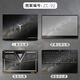 Kakayu es adecuado para 2025 Lenovo Saver Y7000P Computer Sticker R7000 Costa de la computadora portátil Película protectora Y9000 Película de teclado Y9000P Película Temperada KK-723 ABC Surface