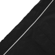 
Li Ning (LI-NING) lotus leaf windbreaker jacket for men and women same style waterproof sunscreen clothes for summer thin outdoor reflective jacket jacket black [Nylon UPF50+]AFDU695-1 L