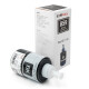 Fuji Sakura T8591 Tinta de pigmento negro adecuado para Epson Original M105 M205 L605 L655 L1455 T859 Cartucho de tinta de la impresora