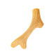 GiGwi dog toys molar sticks dog molar toys medium and large dogs dog toys supplies wood plastic antlers M puppy pet toys