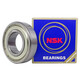 NSK -Lager 6209 6309 6208 6310 6313 6205 6206 ZZ/C3 6209zz/C3 6208zz/C3