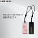 Samsung Smart Home Samsung Original importiert Electronic Lock DP728 Smart Lock Passwort Lock Haushaltssicherheitstür Vollautomatisch Fingerabdruck Lock Samsung Smart Lock DP728 Kaffee Brown (Außentür)
