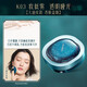 Hua Xizi Air Loose Powder Jade Nourishing Loose Powder for setting makeup that is not easy to come off. Summer oil control and long-lasting makeup. Give your girlfriend a gift during Double 11. Ready for oily skin. K03 makeup looks like mist - no matter skin color.