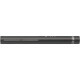 
Sony FX9/6 FS7M2 Z750/280/190/150/90 X580 Professional Interview Microphone ECM-673 Short Gun Electret Capacitor Microphone X500/280/180 Camera Canthor microphone