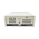 
Dongtintech Industrial Control Machine IPC-610L Chassis Industrial Computer Host Compatible Motherboard i7 Core 6th Generation H61 supports XP Automation Equipment Visual Monitoring System Customization IPC-610L-A683 I5-4570/8G/500GSSD/25