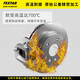 泰明顿（TEXTAR）刹车盘后盘适用于奥迪Q7 平行进口车/卡宴GTS/卡宴Turbo 92151403