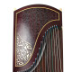 Бренд Dunhuang Guzheng 698j 698t 698o 5698JT Высокоэффективный рейтинг Чжэн Шанхай Национальный музыкальный инструмент Фабрика 1 698JM Процветает как мечта