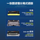 Grille de couleur adaptée aux frères TN2050 Toner Cartridge 7420 7020 2820 2920 7010 7220 7025 Brothers 2920 Cadre de tambour