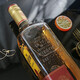 Jose Cuervo (Jose Cuervo) [Originalflasche] mexikanischer Tequila Wine Mix Basis Wein Haoshuai Gold und Silber Kombination 750 ml 2 Flaschen