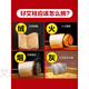 Longjufu bold moxa stick moxa stick moxa stick smoked household moxa leaves wormwood moxa stick moxa stick moxa stick with old moxa stick moxa stick [buy 7+6 in total 13 boxes] Silver moxa stick thick 702 pieces