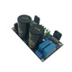 
UPC1237 speaker protection circuit LM3886 20 pure rear-level amplifier board Random send board Random send