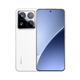 小米Xiaomi 15 pro【国家补贴15%】 新品5G手机 骁龙8至尊版 徕卡影像 小米手机15 澎湃OS2 16GB+512GB 白色 官方标配 全网通