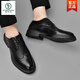Specht Lederschuhe Herrenspitze