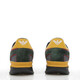 ARMANI/Armani EA Eagle Mark Color Block Men's Fashion Casual Low Top Shoes X4X289 XM499 Black Q829 43