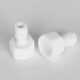 Bohrer Wasserreinigerzubehör 2 Punkte Schnellanschluss K1048N Direktwassermaschine 2 Punkte kartenfreier Stecker 4 Punkte Innere Zahnrotation 2 Punkte Direkt