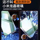 EDDGA【1秒贴膜】适用小米15ultra钢化膜xiaomi15ultra手机膜曲面高清无尘仓秒贴盒防尘抗指纹全覆盖