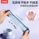 
Coloyou Rose Nebula Liquid Glass Silicone Fake Water Slime Foaming Glue Elf Fake Water Non-toxic Uncompression Toy DIY Non-Newtonian Fluid