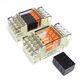 Terminal relay module module QJG4-LD24 RT3S-24V G6D-F4B G6B-4BND 5A