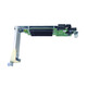 戴尔（DELL）服务器R740/R240/R440扩展卡/RISER卡/PCI插槽/提升卡 R740Riser2扩展卡:1个X16/2个×8口