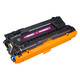 彩格M652dn硒鼓适用惠普CF450A墨盒HP655A M653dn M681dn M682z粉盒 【黑色】CF450A硒鼓/12500页
