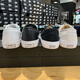 Converse Converse Classic Smile Bew-Top Canvas Zapatos 1Q698 1Q699 101503 101509 164057C/lienzo blanco 40.5
