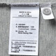 耐克（NIKE）短袖T恤男装2025夏季新款运动服针织透气翻领POLO衫舒适休闲上衣 FN3895-063灰色刺绣小标 S