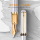 MONTAGUT (MONTAGUT) fountain pen business office gift tip calligraphy practice calligraphy men and women ink gift box pencil suit Versailles series Bai Liya