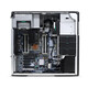 
HP HP Z620 dual-channel second-hand graphics workstation Xeon E5-2696V2 design 3D rendering modeling 4K editing computing computer server host 95 new E5-2687WV4*2/64G/12G