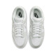 耐克（NIKE）Nike Dunk  low  耐磨低帮潮流休闲板鞋 DD1391-103 灰白 40