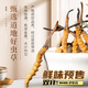 Nagqu Cordyceps Cordyceps Cordyceps Tibetaner Nagqu Cordyceps 2 Stücke Trockenwaren Cordyceps Geschenke 50 Geschenkboxen 50 Geschenkboxen;