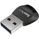 SanDisk microSD TF card reader Extreme Super Speed supports USB3.1 high-speed reading