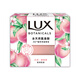 LUX Amino Acid Pure Crystal Soap Sweet Peach Fragrance 95g