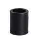 Huashuo National Standard PE Water Supply Pipe Fittings Hot Melt Socket Type Direct Sleeve DN25 Ten Prices This Single Product Is Not Customized By Retail Enterprises