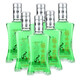 Yanglin Fettwein, Lanqing/Suixin/Gin Weinmisch