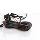 适用于凌度行车记录仪HS970C/980D/690/810/720b/998/710后摄像头 适用于HS998