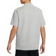 Nike (Nike) Sports y camiseta informal de manga corta FN3895-063 FN3895-063-2024 Summer M