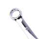 
STANLEY (STANLEY) powerful metric dual-purpose wrench, extended plum blossom opening dual-purpose wrench, 5.5mm~32mm, single handle 20MM 85-687-1-22 1