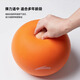 Anta (Anta) Raqueta para niños Baloncesto Baloncesto Baloncesto Pin baloncesto Indoor No. 3 MUTE BALL