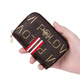 Williampolo Paul Card Bag Women's Whelet Regalo corto Multifuncional Tarjeta de mujer Bag Card Organiz