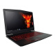 Lenovo 15.6-inch Y7000/ R9000P high-brush e-sports chicken design gaming laptop used laptop 95 new I7-7700H 1050 e-sports game R720 16G memory + 1TB solid state