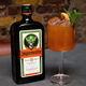 Yege Jagerneister Yege klassisches Originalgeschmack Lijiao Wein 35 Grad 1000 ml importierter ausländischer Wein