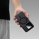 BOULEUR DES APES BRANGES DE RAGTIF DE LA Splash Encre Convient pour le boîtier de téléphone mobile absorbant le xiaomi 15 Xiaomi 15 Pro Premium Sense Sense Ultra-Thin et simple 14pro Skin Felt Matte Transparent Shell All-inclusion Shell Frosted Transparent Transparent 丨 Magnetic Skin Felt Protection Case xiaomie 15